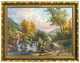 КАРТИНА SA-3004/30*40