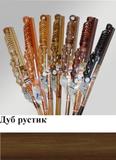 карниз 1,8м дуб рустик Эд-12 КВ (4)