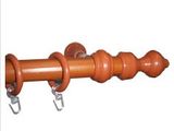 пластик 240см черешня карниз (5)