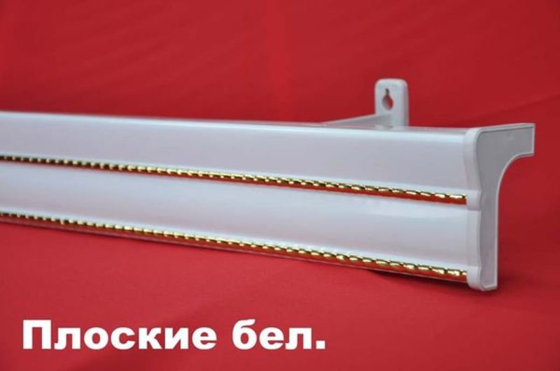 плоский 300см Белый (5)