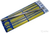 Шторы 1полотно 6м (600мм 20мк) (10)