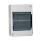 Бокс ОП КМПн 2/4 на 4 мод.IP30 ИЭК MKP42-N-04-30-12 (1)