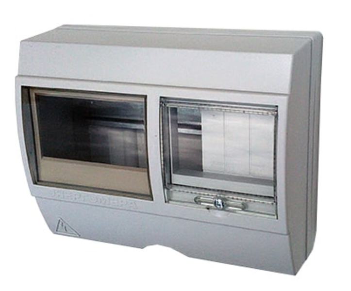 Корпус КШН6Р-11 Энергомера