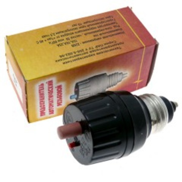 ПАР-25 (пробка автоматич.) (100)++++