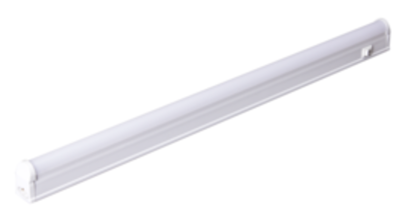 Светильник модульный, PLED T5i PL 450, 6w, 85-265V, FR 6500K, Jazzway, Китай