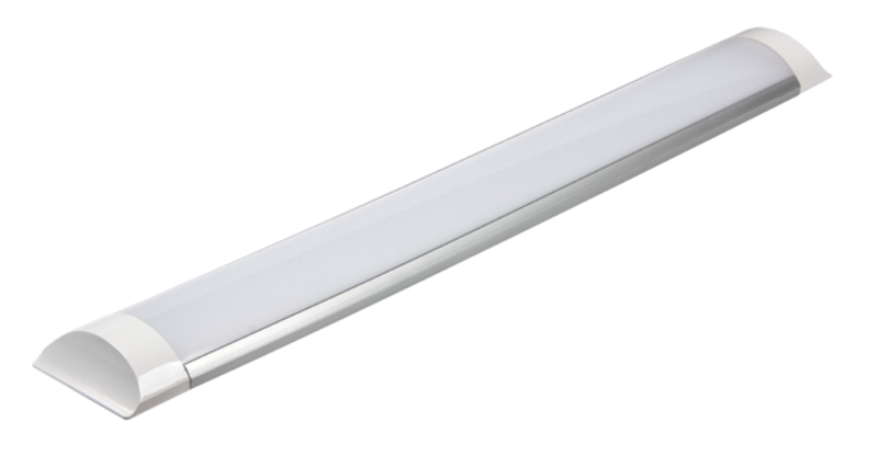 Светильник модульный, PPO 600 SMD, 20w, IP20, 100-240V, 50ГЦ, 6500K, Jazzway, Китай