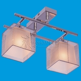 Люстра 2700ME/2CR WT,Китай