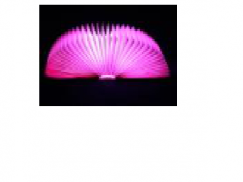 Светильник LED, в виде книги, пластик, 14,5х11х2,5см,Китай