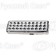 Светильник аккумуляторный LA-112 30LED.DC 13149