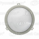 Светильник влагозащ.Camelion LBL-0304-11 C03 220В 5Вт 4500К серый