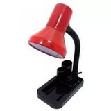 Светильник-пенал KD-362 C04 Camelion 230В 60Вт Е27 красный