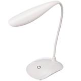 Фонарь-лампа сенсорный   18LED,пит. 3хААА/USB,3 режима,198-059