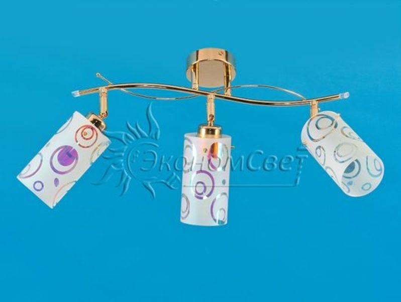 016KR/3FG WT потолочный модерн