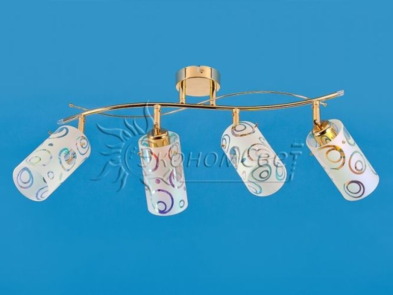 016KR/4FG WT потолочный модерн (4)