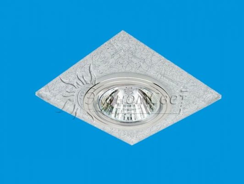 226SJB WH ST точечный светильник