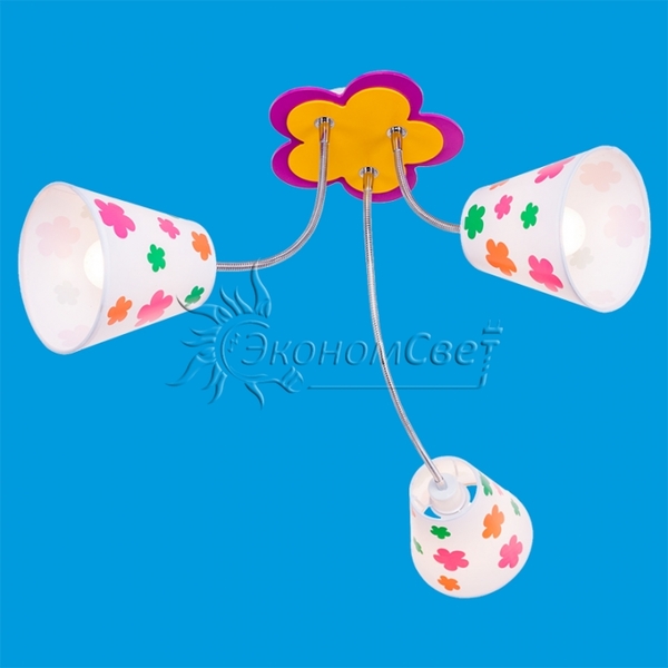 292B/3PAINTING потолочные детские 