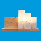 33012/3w WOOD WTбра