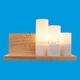 33012/3w WOOD WTбра