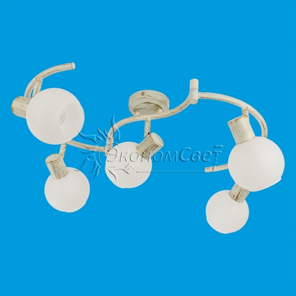 81028/5 C WTWT люстра 