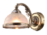 Бра Burjua 312258-1 1*E27/60w (15*20*25)