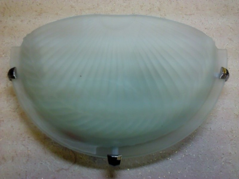 Дюна 1/2 Glass бел.(20)