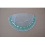 Дюна 1/2 Glass зел. (20)