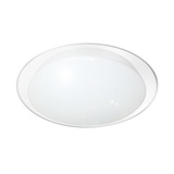 Накладной светильник "Saturn" 25W R-405-SHINY-220V-IP44