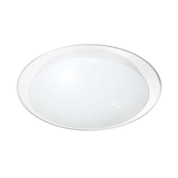 Накладной светильник "Saturn" 25W R-405-SHINY-220V-IP44