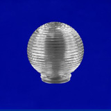Рассеиватель НББ шар стеклянный (62-009-А85)