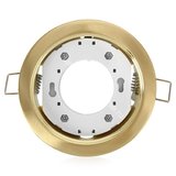 Светильник PGX53 золото матовое 10639.23 JAZZway