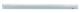 Светильник PLED T5i PL 450 6w FR 6500k Jazzway