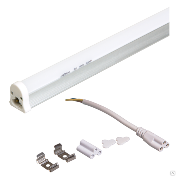 Светильник PLED T5i PL900 10w FR 6500k 180-265 V Jazzway