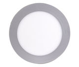 Светильник PPL-RPG алюм. 15w 6500K d195*25mm IP20 Jazzway