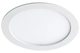 Светильник PPL-RPG белый 9w 6500K d145*25mm Ip 20 Jazzway