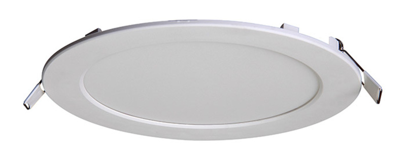 Светильник PPL-RPW белый 15w 6500K d195*25mm Ip 20 Jazzway