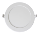 Светильник PPL-RPW белый 9w 6500K d145*25mm Ip 20 Jazzway