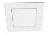 Светильник PPL-SPW белый 15w 4000K 195*195mm IP 20 Jazzway