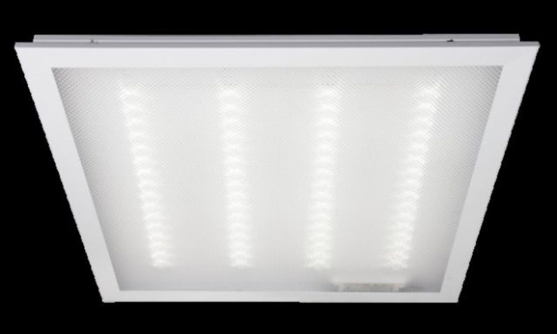 Светильник PPL595/U 36w 3000Lm 6500K IP 20  (с драйвером 350)