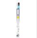 Светильник линейный ЭРА LED LLED-01-04W-4000-W