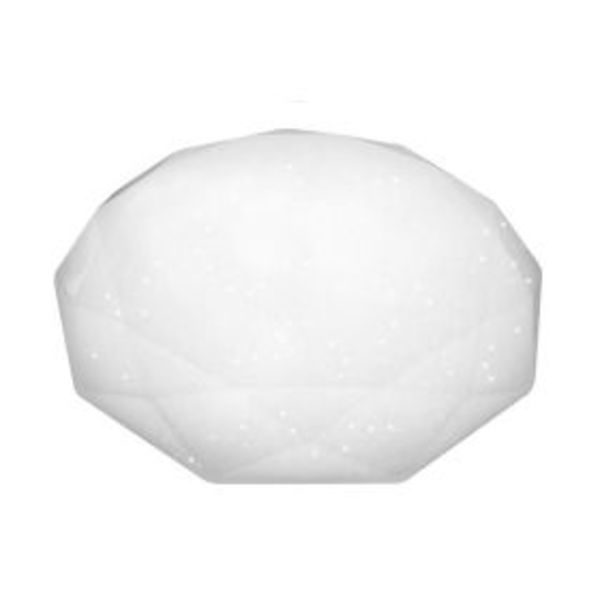 Светодиодный светильник ALMAZ 25W R-345-SHINY-220V-IP 44