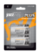 Батарейка LR14 JAZZway Ultra Plus BL-2