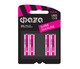 Батарейка R03 ФАZA Super Alkaline BL-4