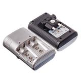 Зарядное устройство Макси  4АА/ААА,2(9V),220 V.917-021