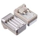 Зарядное устройство Стандарт 2АА/ААА,220 V.917-020