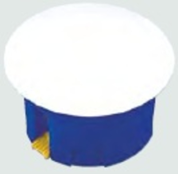Коробка распр.СП 80*45 ГСК Рувинил 10174