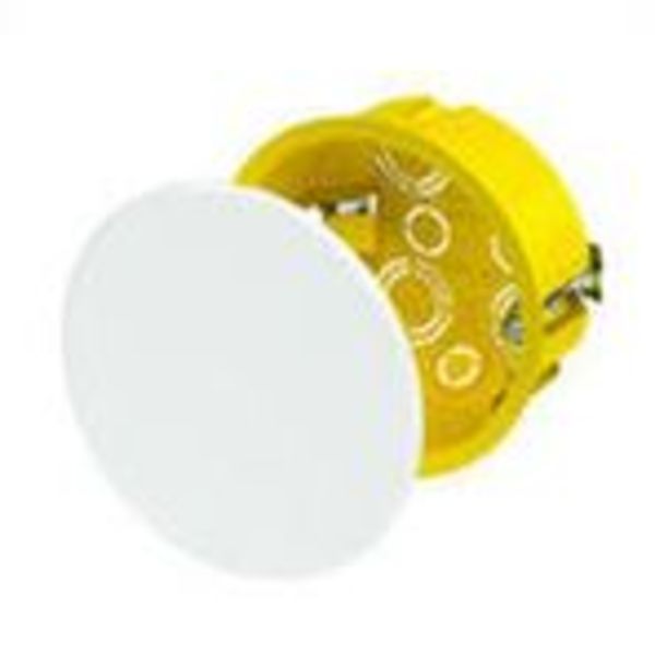 Коробка уст.СП 80*45 для  г/к IMT 35160