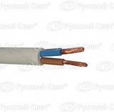 Провод ПВС 2*4 Б(м) ТУ ПромЭл (100 м)