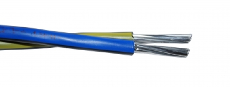 Провод СИП-4 2*16(100 м) Эм-Кабель
