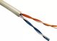 Витая пара UTP 2 пары AWG 24 категория 5е внутрення UTP 2*2*0.5 