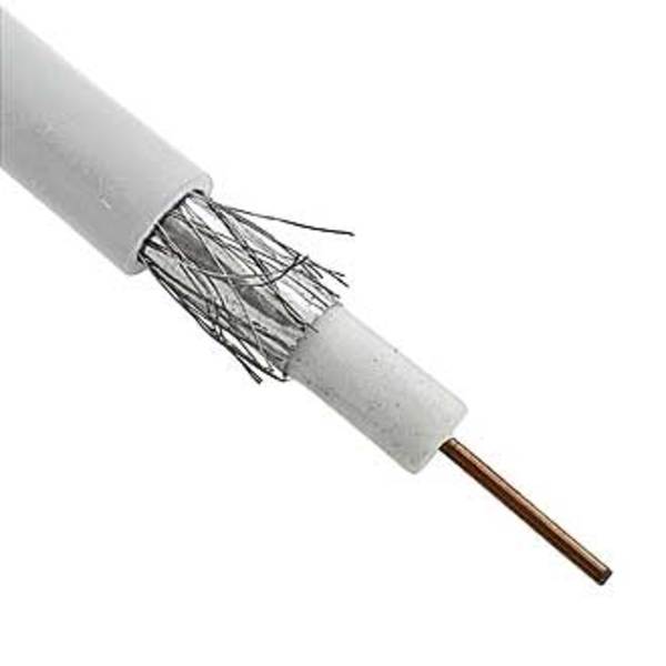 Кабель RG 6U PROCONNECT(100 м) для ТV